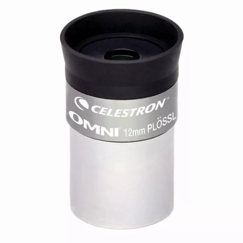 Celestron 93319 90° Erect Image Diagonal 1.25 inch Amici Prism for Telescope