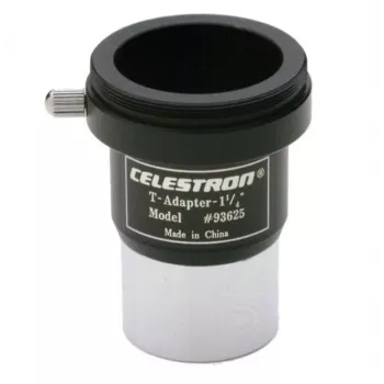 Celestron 93625 T adapteris Schmidt-Cassegrain teleskopams