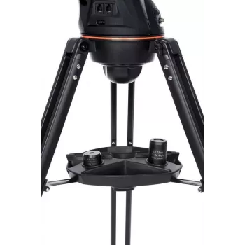 Celestron Astro Fi 130 Reflector 26x Black