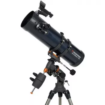 Celestron AstroMaster 130 EQ-MD teleskopas