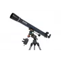 Celestron AstroMaster 90 EQ teleskopas