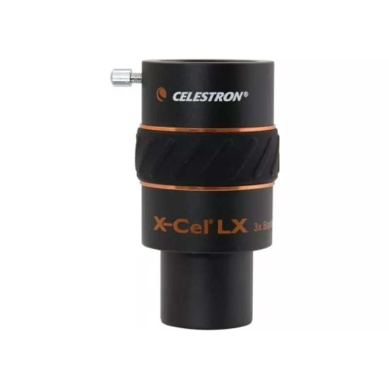 Celestron CE93428 Teleskopo adapteris