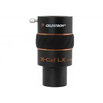 Celestron CE93428 Teleskopo adapteris