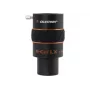 Celestron CE93428 Teleskopo adapteris