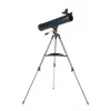 Celestron LT 76AZ Reflektorinis Teleskopas 35x Padidinimas Juodas/Mėlynas