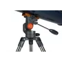 Celestron LT 76AZ Reflektorinis Teleskopas 35x Padidinimas Juodas/Mėlynas