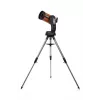 Celestron NexStar 6SE 354x Juoda, Oranžinė