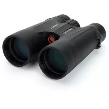 Celestron Outland X 10x50 Binocular BaK-4 Black