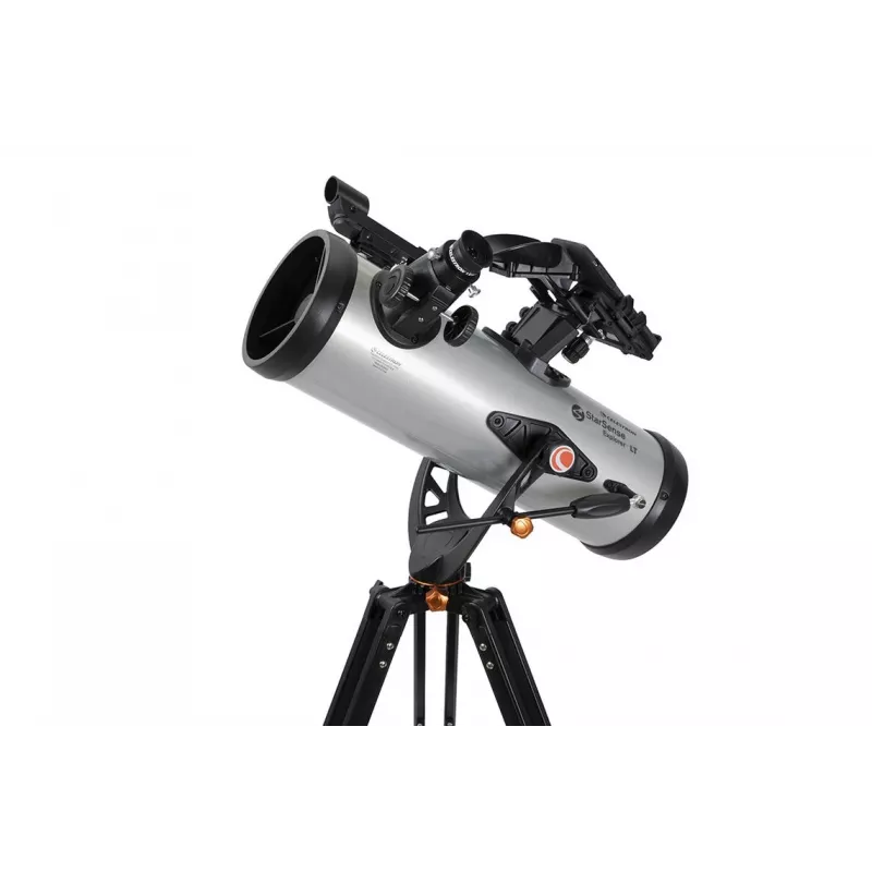 Celestron StarSense Explorer LT 114AZ teleskopas