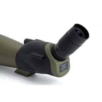 Celestron Ultima 100 žiūroninis teleskopas