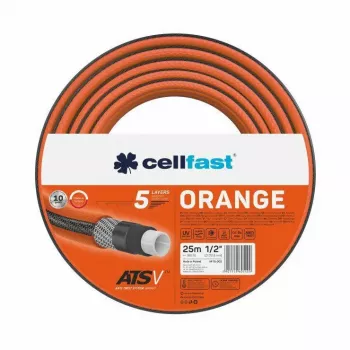CELLFAST C.OGRE SNAKE 3/4 inch 50m sodo žarna
