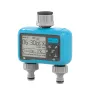 CELLFAST CHRONOS 2-Section Electronic Irrigation Controller / CELLPRO