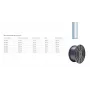 CELLFAST General Purpose Hose 19.0x3.0 35m PL B / On Stand