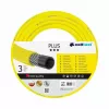Cellfast PLUS sodo žarna 3/4 inch 25 m – lanksti PVC, armuota, atspari UV ir dumbliams