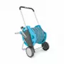 CELLFAST SET DISCOVER DELUX TROLLEY + HOSE 20m + SPRINKLER + CONNECTION