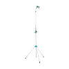 CELLFAST Tripod Garden Shower su 2 funkcijų galvute ir pagrindu