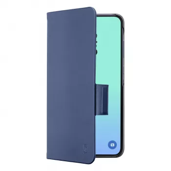 Cellularline Book Case Samsung Galaxy A54 5G Mėlyna