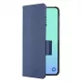 Cellularline Book Case, skirta Samsung Galaxy A27 5G, mėlyna