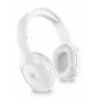 Cellularline Music & Sound Bluetooth Headphone BASIC White – belaidžiai ausinės su mikrofonu