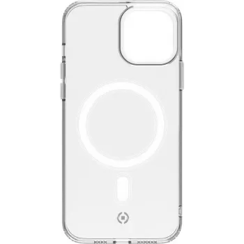 Celly GelskinMag MagSafe permatomas dėklas Apple iPhone 13 GELSKINMAG1007