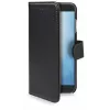 CELLY WALLY piniginis dėklas Samsung Galaxy A26 5G, juodas