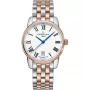 CERTINA DS Action Day-Date Automatinis Vyriškas Laikrodis 39mm Dviejų Spalvų Nerūdijantis Plienas C034807220130