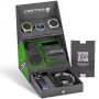 CERTINA DS Action Diver Automatinis Vyriškas Laikrodis 43mm Mėlynas Ciferblatas Plieninė Milano Tinklelio Apyrankė C041407190410