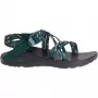 Chaco Zcloud moteriški sandalai Warren Pine