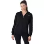 Champion Full Zip gobtuvas juodas 117531 KK001 M