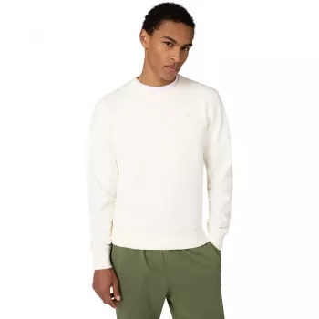 Champion vyriškas megztinis su apykakle Cream 2XL 220785 YS084