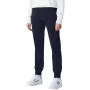 Champion Rib Cuff moteriškos kelnės tamsiai mėlynos 117550 BS501 M