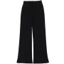 CHAPPI Champion Flare moteriškos kelnės juodos 117553 KK001 L
