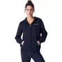 CHAPPI Champion Full Zip Hoodie Tamsiai mėlynas 117531 BS501 L