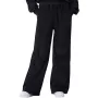 CHAPPI Champion Parachute Moteriškos Kelnės Black 117432 KK001 M