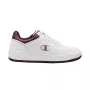 CHAPPI Champion RD18 Foil Low Cut S11711 WW013 38 Moteriški sportbačiai