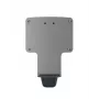 Charge Amps Column Adapter Plate, skirta Aura, Halo ir Dawn (CA-131203) – juoda | ITwork.lt