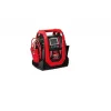 CHARGE AMPS WELDMAN CHARGE 400 12V/24V lygintuvas - 60A akumuliatoriaus įkroviklis su 400A paleidimo pagalba