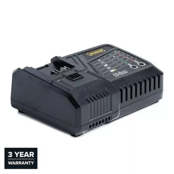 CHARGER CH-1802B-E 18V 5A maitinimo adapteris su 90W galia, EU kištuku, juodas | ITwork.lt