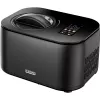 Chefman Iceman TRIO Ledų, šaldytų jogurtų ir itališkų ledų gaminimo aparatas (RJ64-10-BLK-EU)
