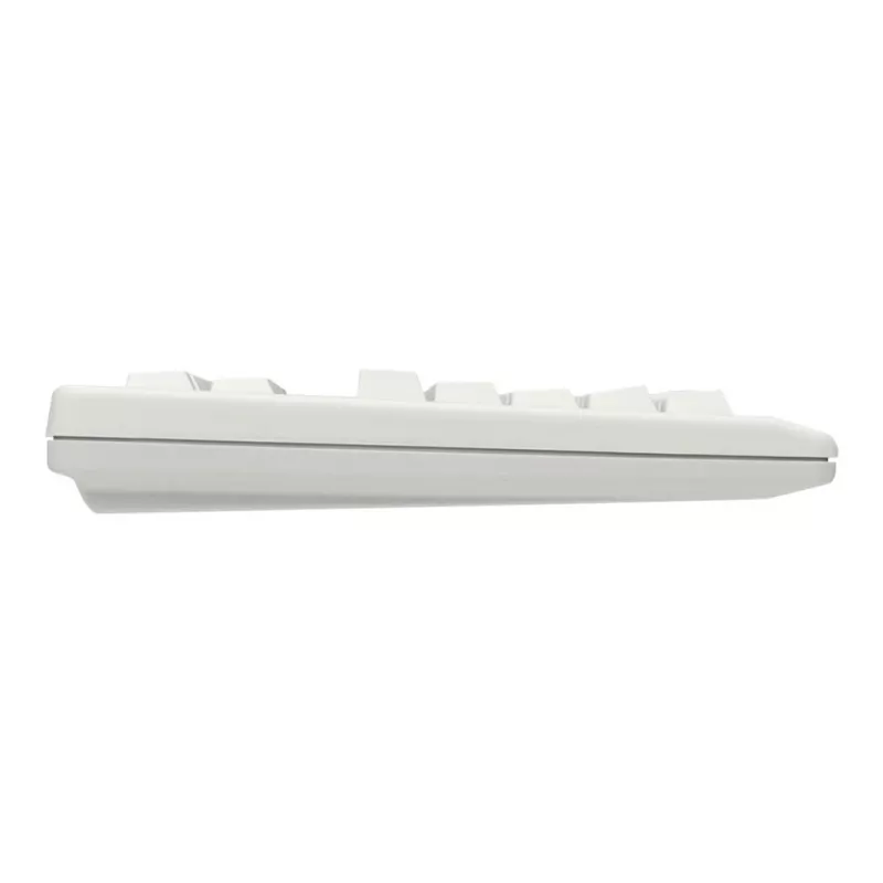 CHERRY G80-11900LUMES-0 TouchBoard Kompaktiška klaviatūra su integruotu jutikliniu kilimėliu, USB, juoda