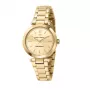 Chiara Ferragni O'Clock Moteriškas Laikrodis R1953103504 34 mm Sidabrinis Nerūdijantis Plienas