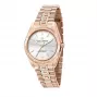 CHIARA FERRAGNI Moteriškas laikrodis Eyelike R1953100506 – 34 mm, sidabrinis, nerūdijančio plieno Milanezo apyrankė
