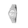 CHIARA FERRAGNI Moteriškas laikrodis Logomania R1953100514 32 mm Rožinis auksas Nerūdijančio plieno tinklelis