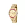 Chiara Ferragni Moteriškas Laikrodis R1953100501 34 mm Nerūdijančio Plieno Tinklelis Sidabrinis