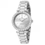 Chiara Ferragni R1953103503 moteriškas kvarcinis analoginis laikrodis 36 mm su nerūdijančio plieno Milanese mesh apyranke