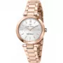 Chiara Ferragni Moteriškas laikrodis R1953103505 – 34 mm nerūdijančio plieno sidabrinis Milano tinklelio apyrankė