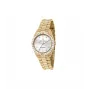 Chiara Ferragni Moteriškas Laikrodis R1953100503 34 mm Sidabrinis Nerūdijantis Plienas Milano Tinklelis