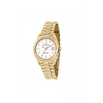 Chiara Ferragni Moteriškas Laikrodis R1953100508 32 mm Sidabrinis Nerūdijantis Plienas