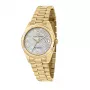 Chiara Ferragni Moteriškas laikrodis R1953100512 32 mm rožinis ciferblatas sidabrinė Milanese apyrankė
