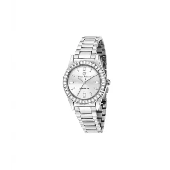 Chiara Ferragni Moteriškas Laikrodis R1953102502 32 mm Sidabrinis Nerūdijantis Plienas Kvarcinis